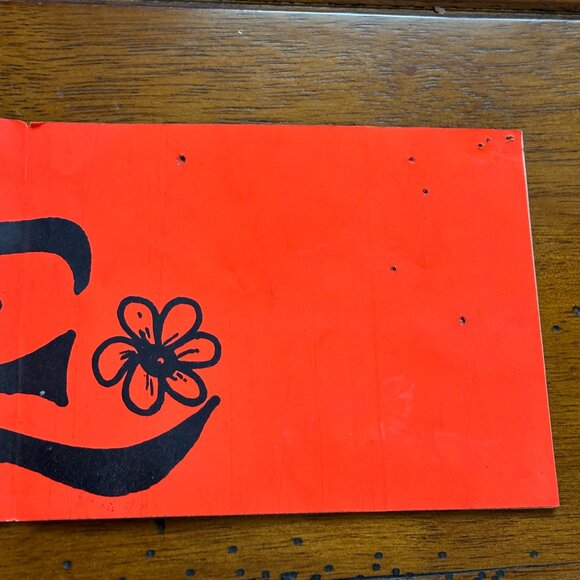 2 Vintage -style Bumper Stickers - Picture 3 of 10